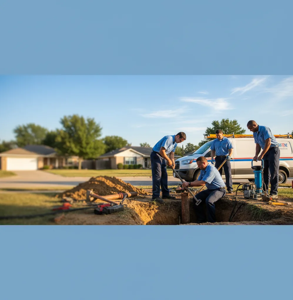 Water Heater Repair in Gurdon, AR